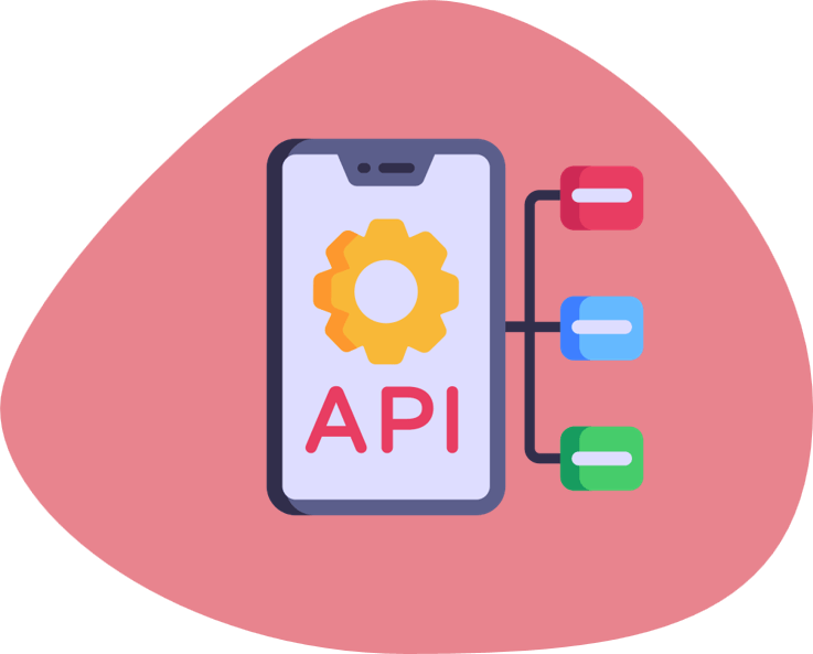 API Development in delhi